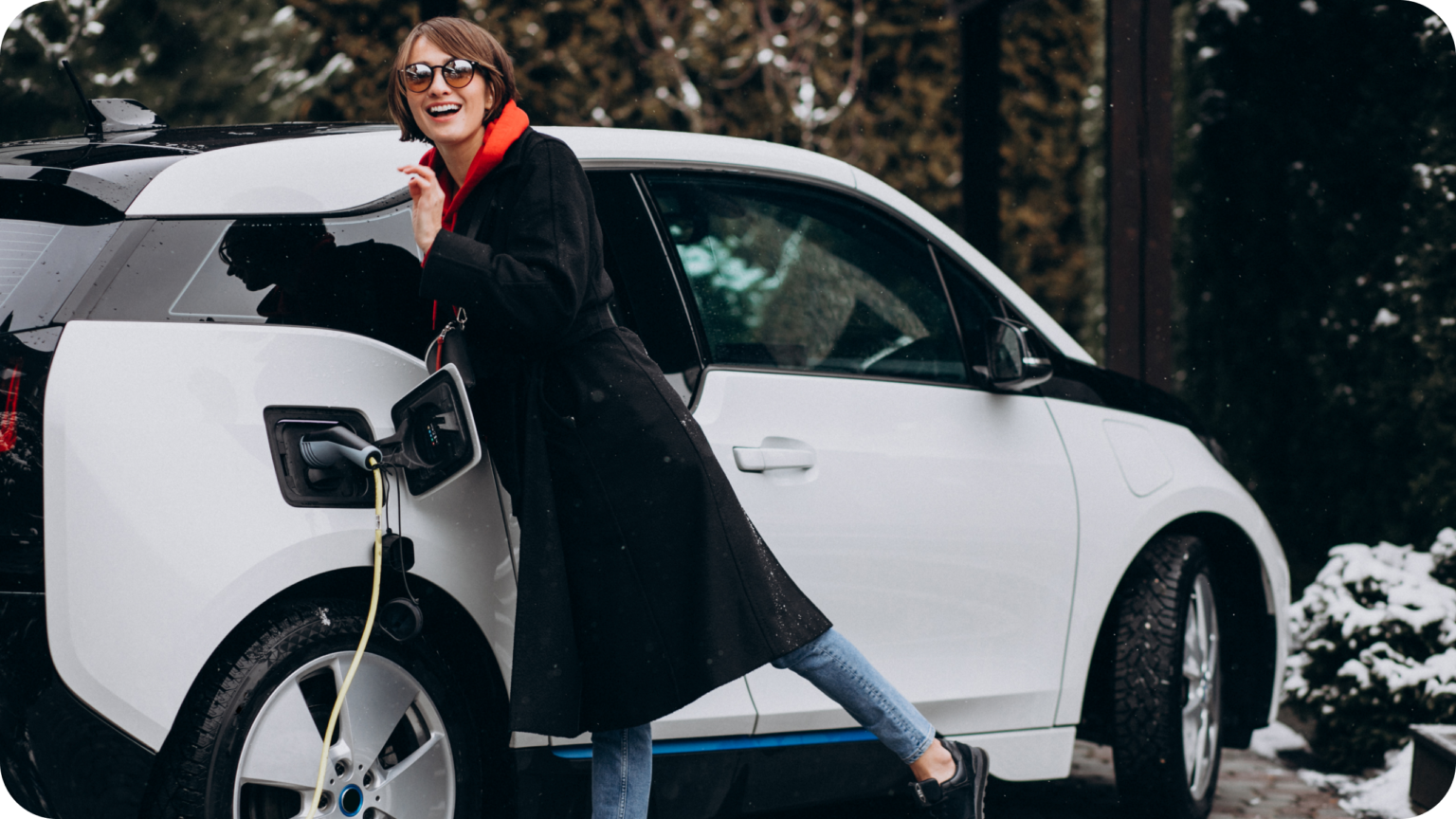 Your Ultimate Guide to Buying an Electric Car
