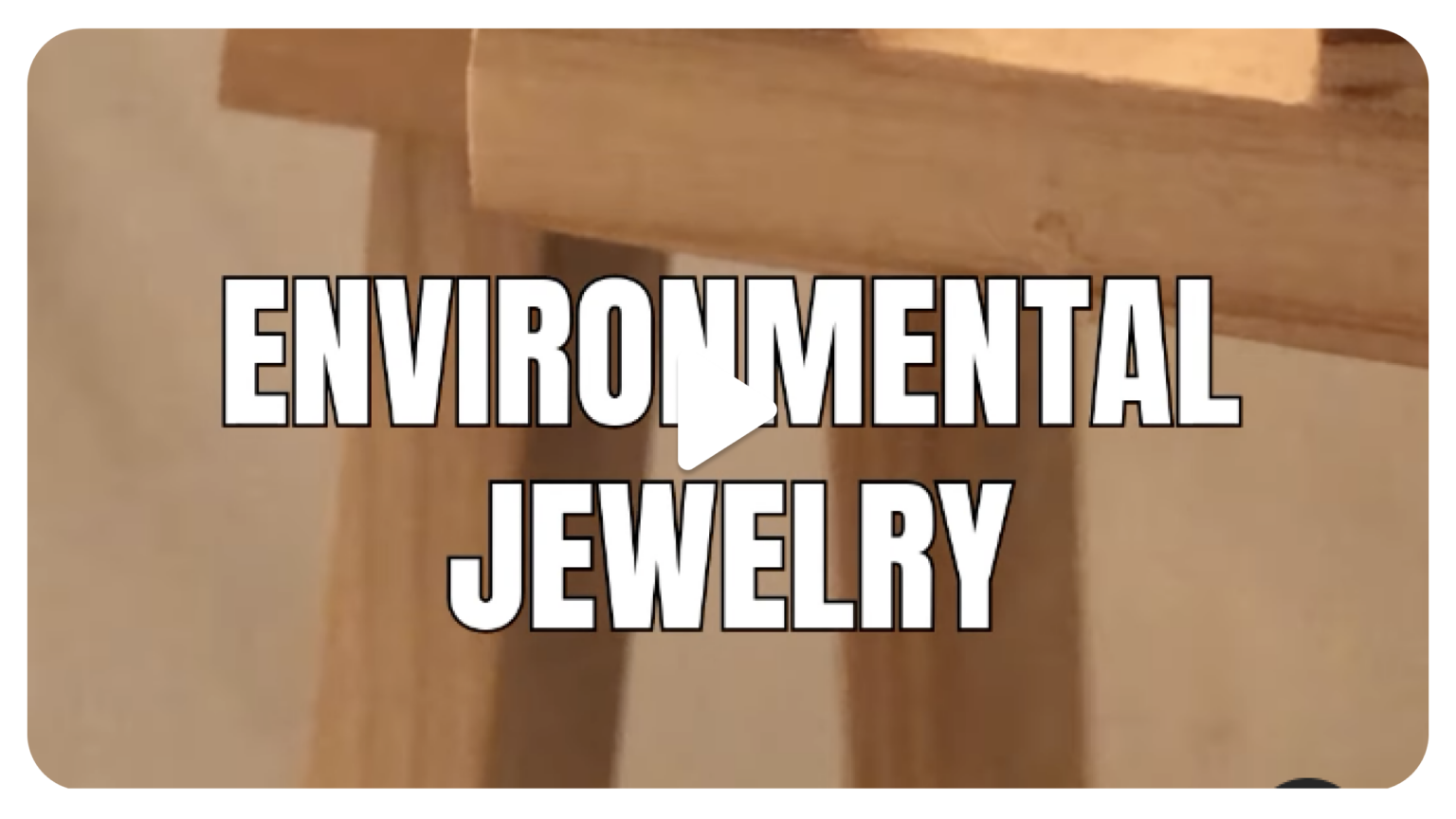 5 ways to make environmental jewellery